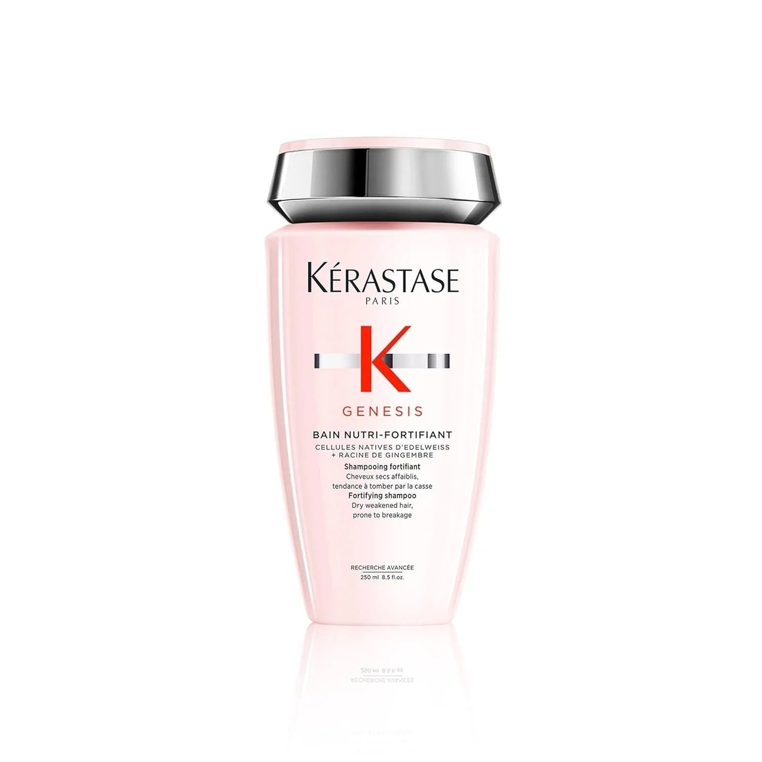 Genesis – Bain Nutri-Fortifiant Shampoo