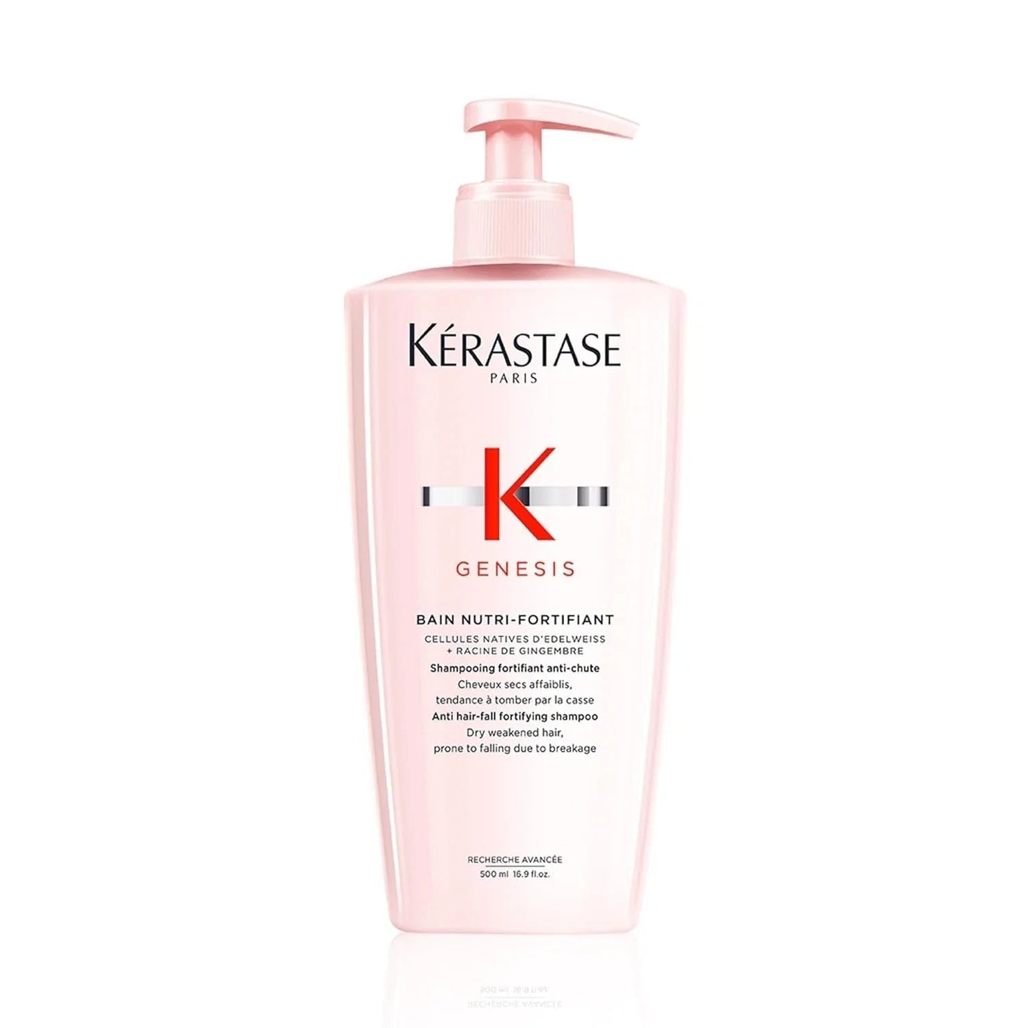 Genesis – Bain Nutri-Fortifiant Shampoo